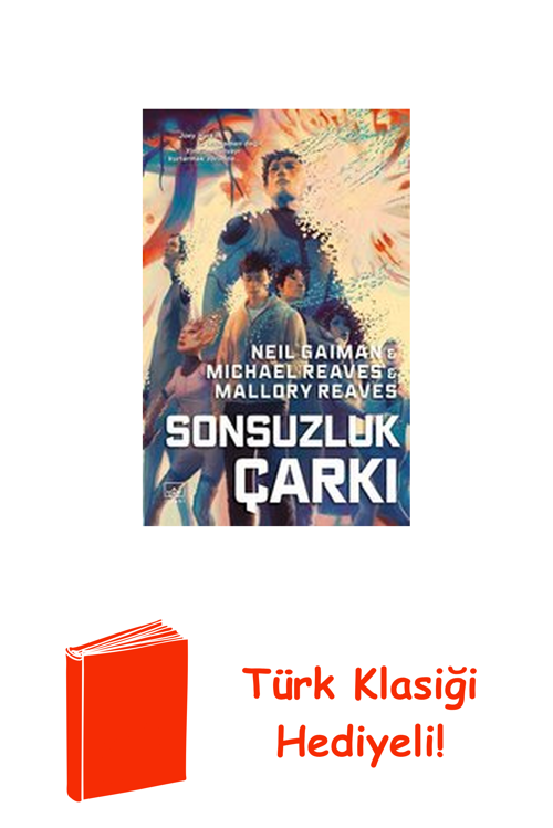 Sonsuzluk Çarkı - Aradünya 3 + Türk Klasiği Hediye