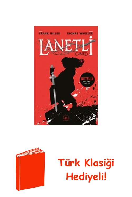 Lanetli + Türk Klasiği Hediye