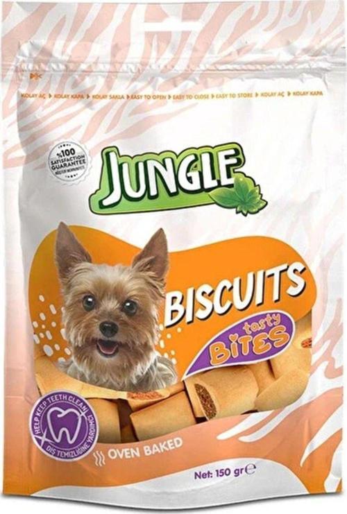 Lower Mix Köpek Bisküvisi 150 G X 1 Paket