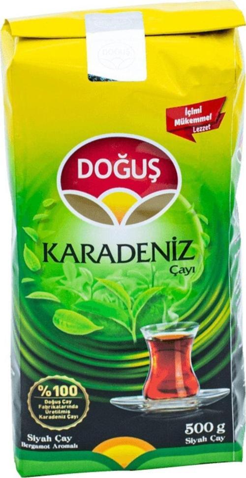 Karadeniz Çayı 500 Gr