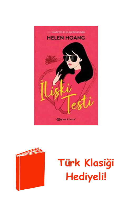 İlişki Testi + Türk Klasiği Hediye