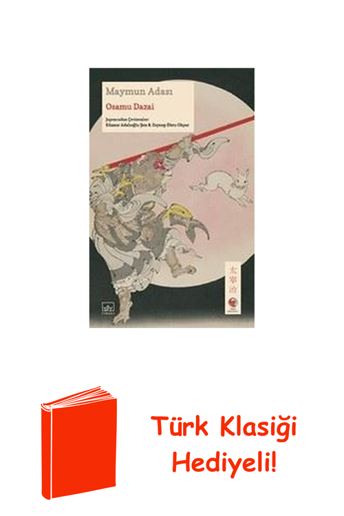 Maymun Adası + Türk Klasiği Hediye