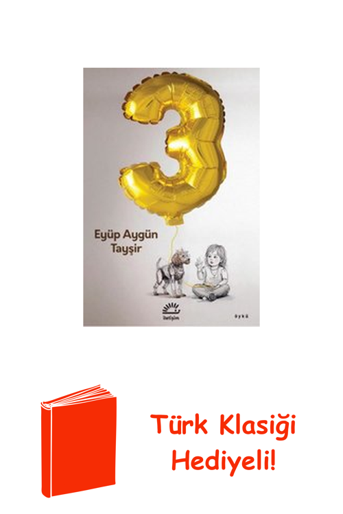 Üç + Türk Klasiği Hediye