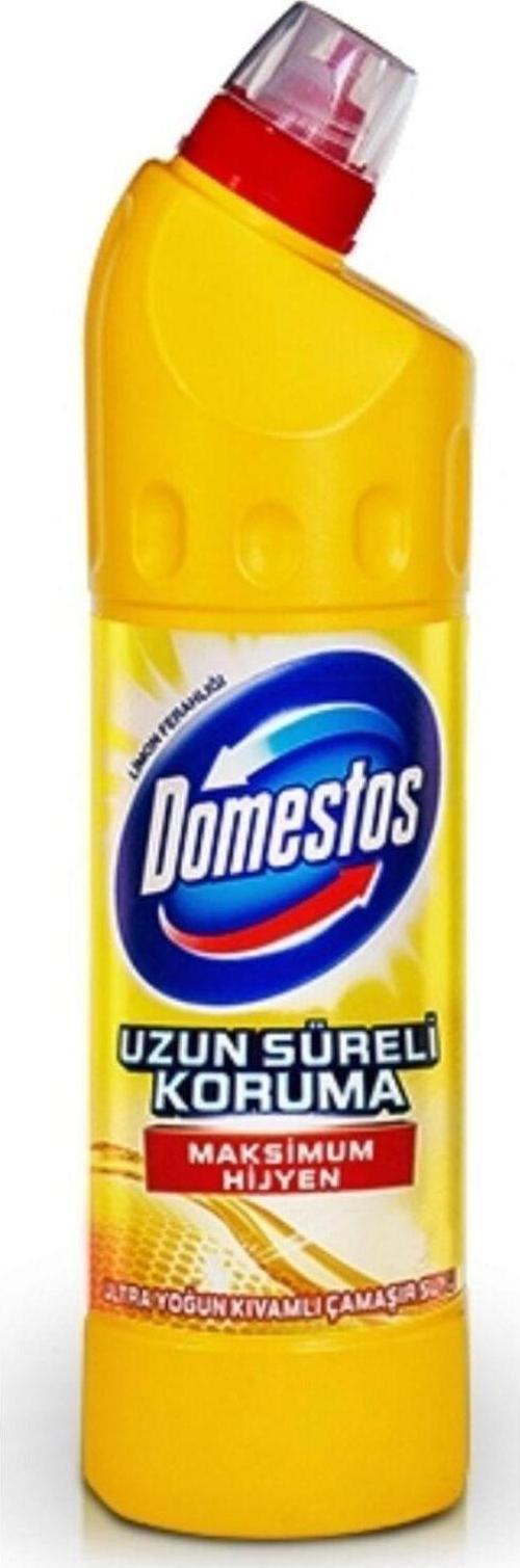 Çamaşır Suyu Limon Ferahlığı 810Gr