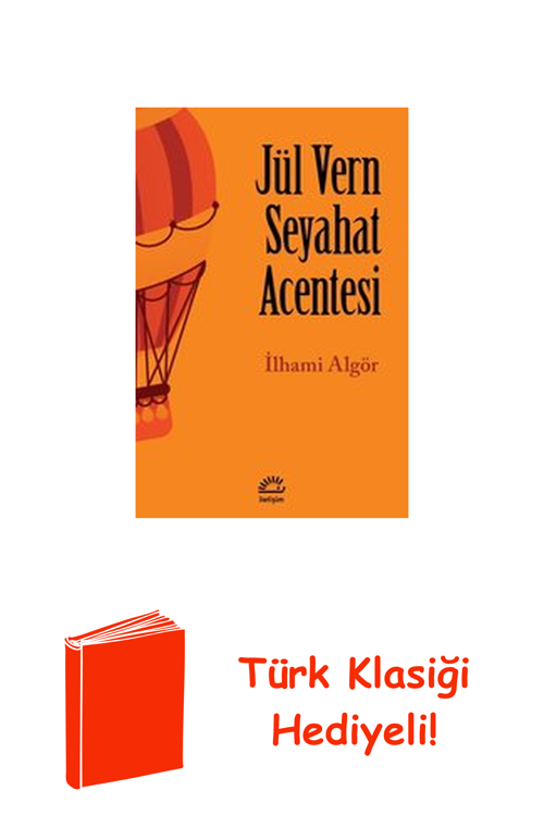 Jül Vern Seyahat Acentesi + Türk Klasiği Hediye