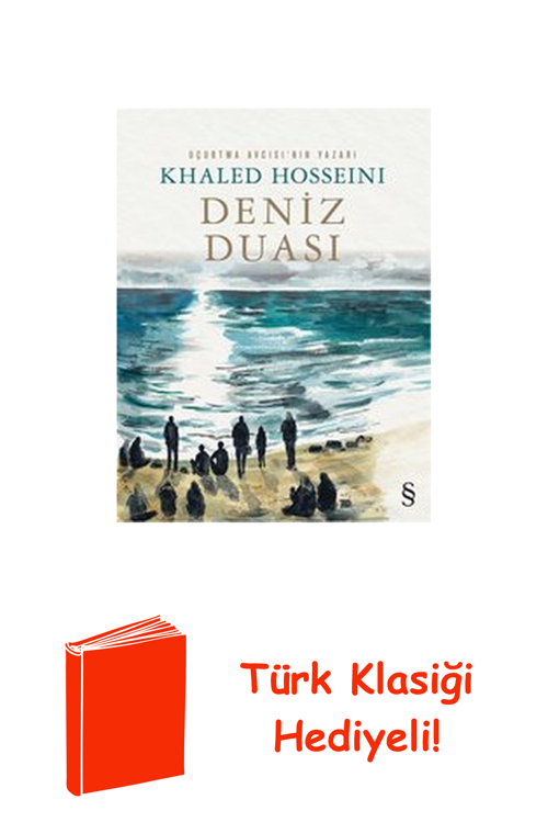 Deniz Duası + Türk Klasiği Hediye