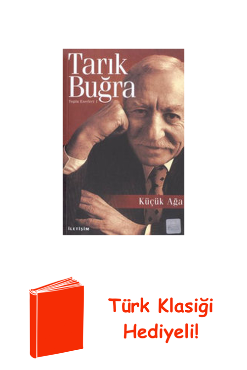 Küçük Ağa + Türk Klasiği Hediye