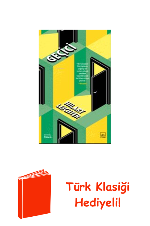Geçici + Türk Klasiği Hediye