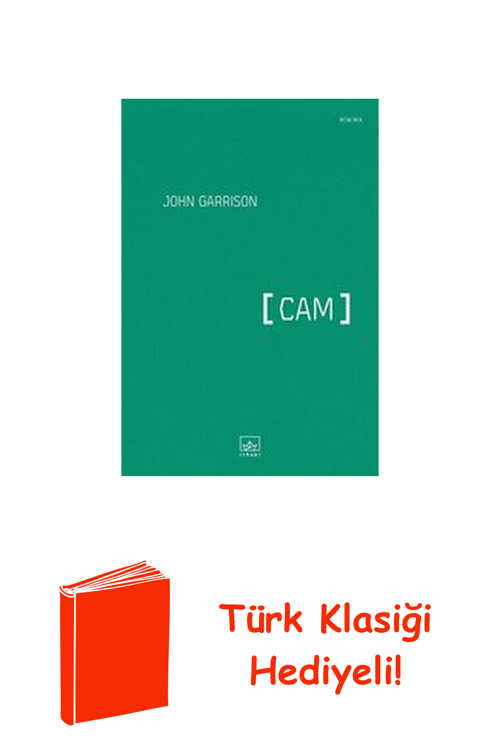 Cam + Türk Klasiği Hediye