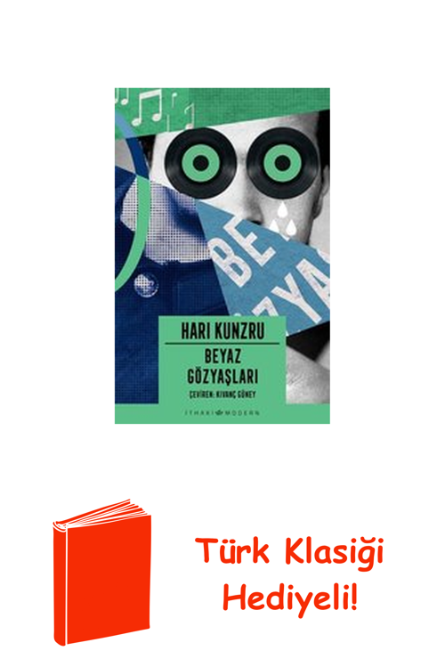 Beyaz Gözyaşları + Türk Klasiği Hediye