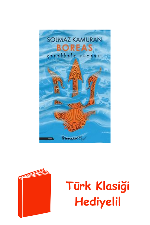 Çanakkale Rüzgarı + Türk Klasiği Hediye