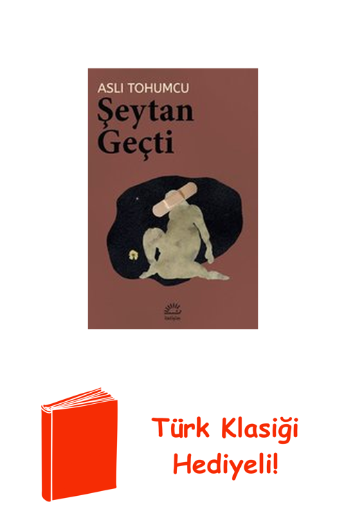 Şeytan Geçti + Türk Klasiği Hediye