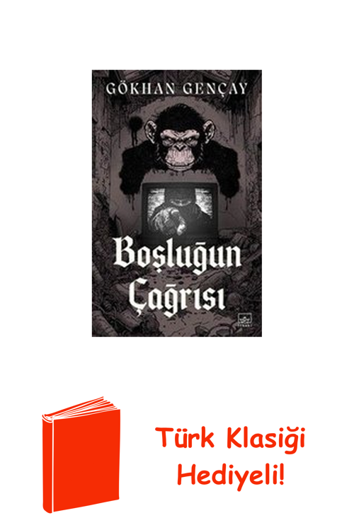 Boşluğun Çağrısı + Türk Klasiği Hediye