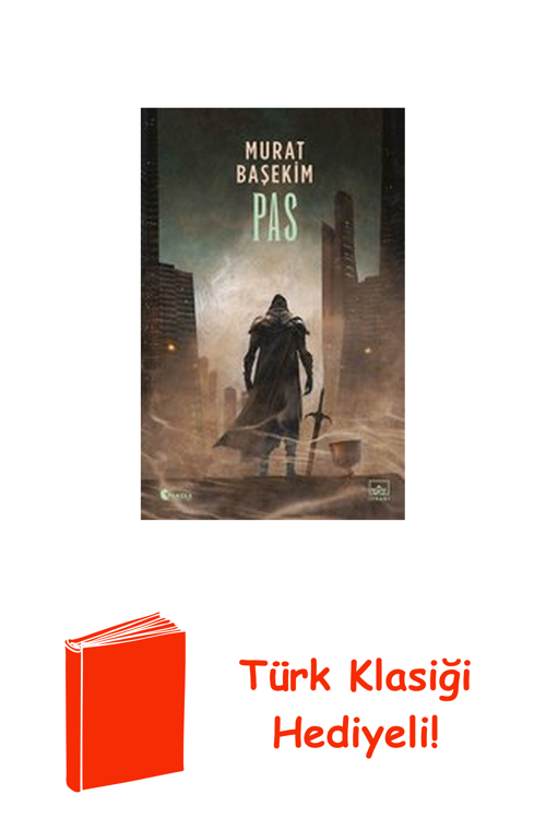 Pas + Türk Klasiği Hediye