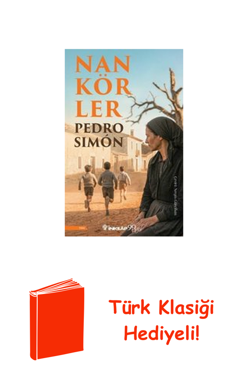 Nankörler + Türk Klasiği Hediye
