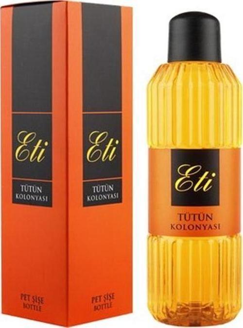 Kolonya Pet Sıse Tutun 400 Ml