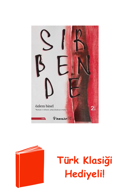Sır Bende + Türk Klasiği Hediye