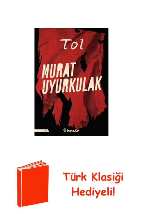 Tol + Türk Klasiği Hediye