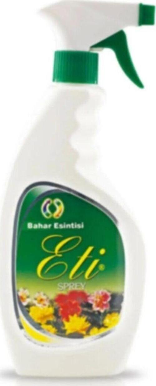 Oda Spreyi Bahar 500 Ml