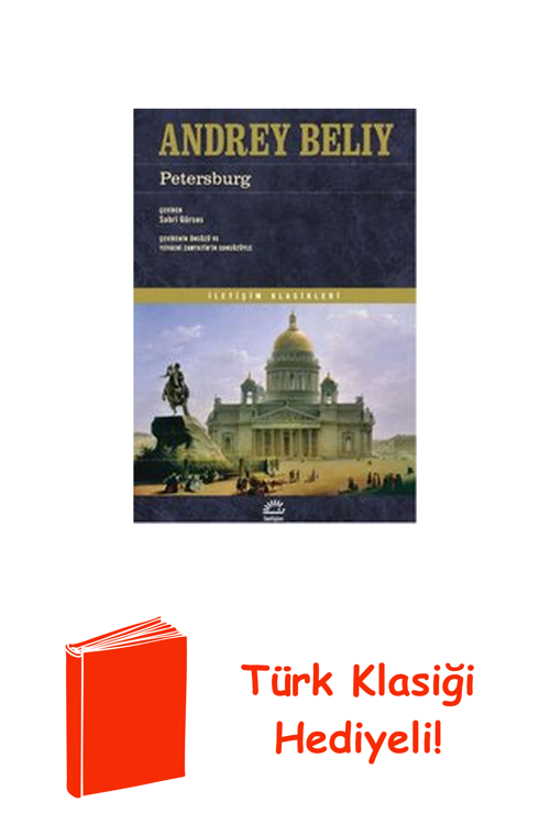 Petersburg + Türk Klasiği Hediye