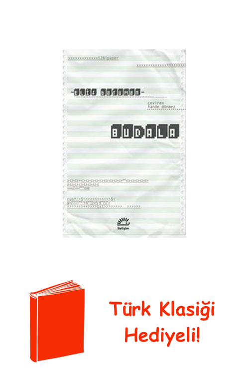 Budala + Türk Klasiği Hediye