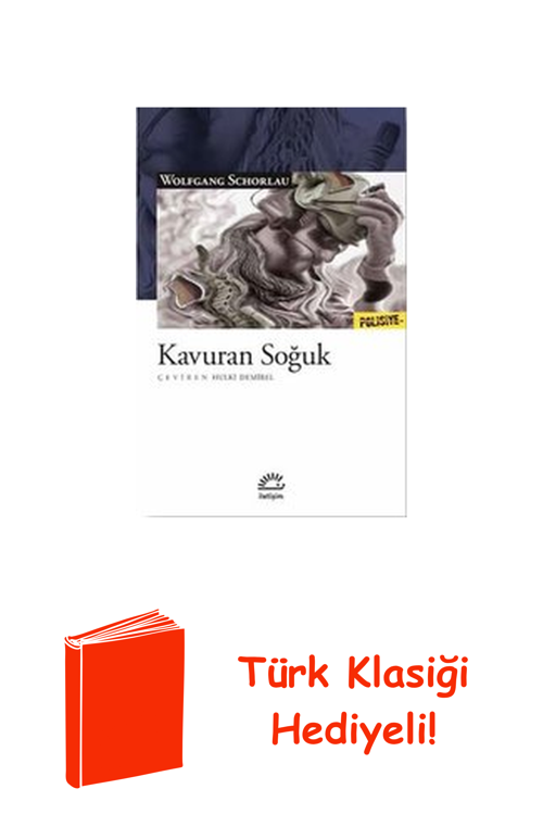 Kavuran Soğuk + Türk Klasiği Hediye