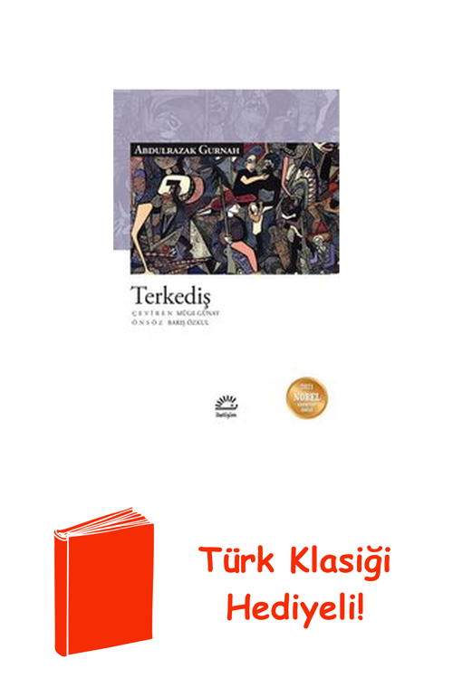 Terkediş + Türk Klasiği Hediye
