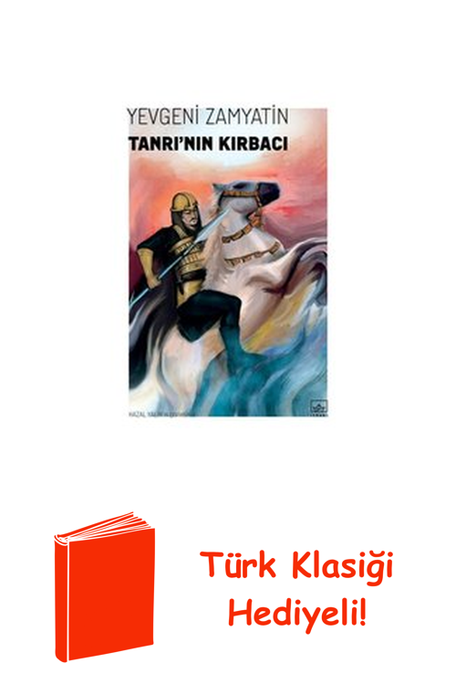 Tanrının Kırbacı + Türk Klasiği Hediye