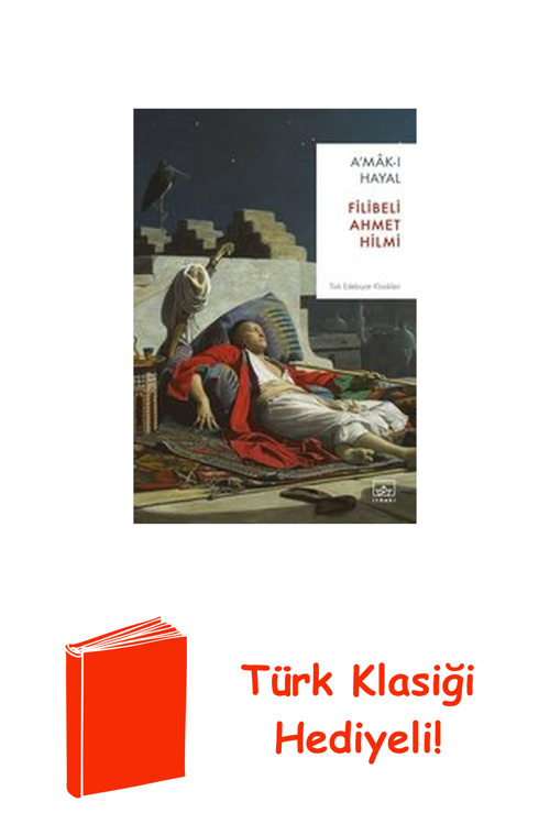 Amak-I Hayal + Türk Klasiği Hediye