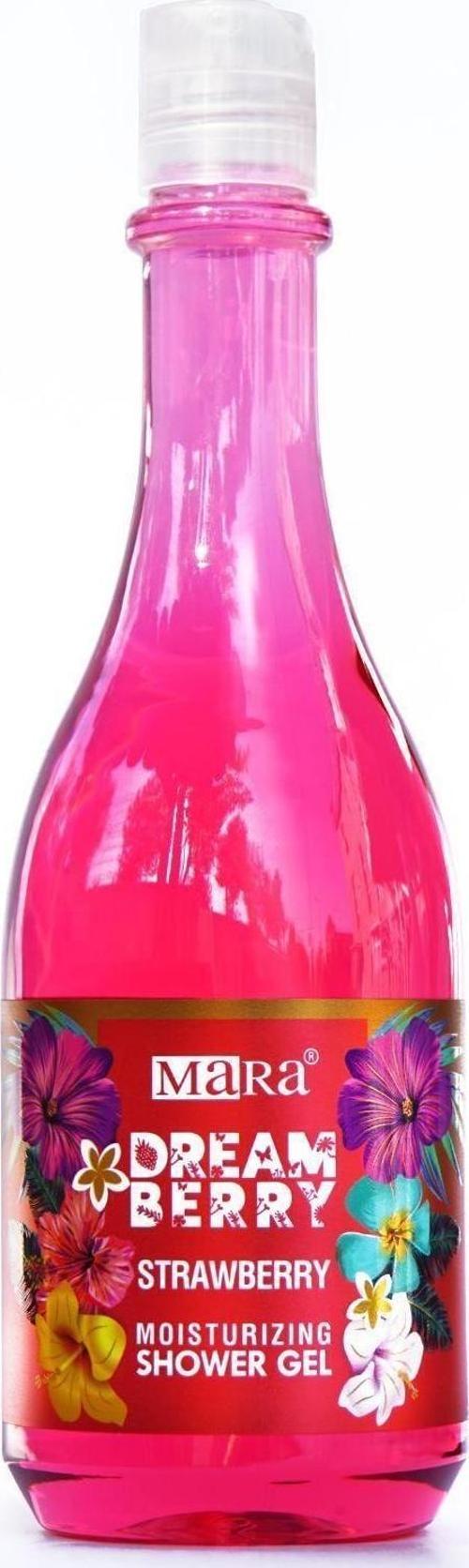 Dreamberry Çilek Duş Jeli 420 Ml