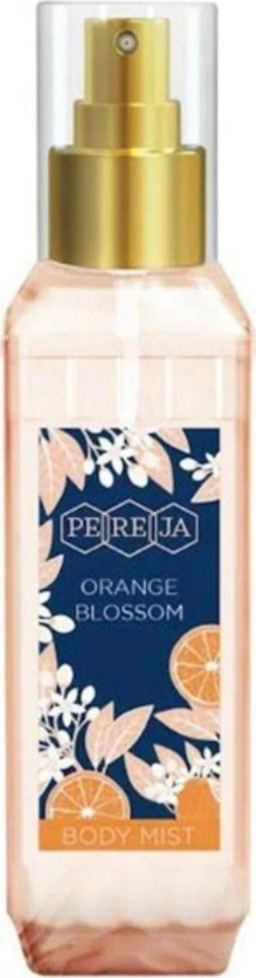 Vücut Spreyi Blossom 200 Ml