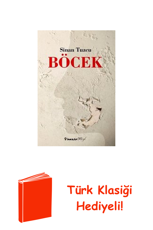Böcek + Türk Klasiği Hediye