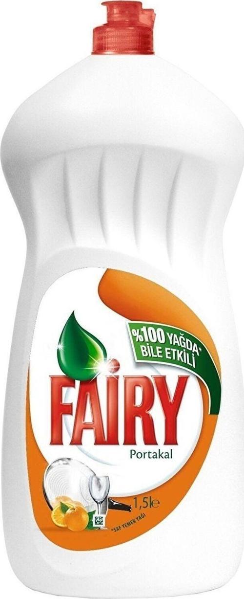 1500Ml Portakal