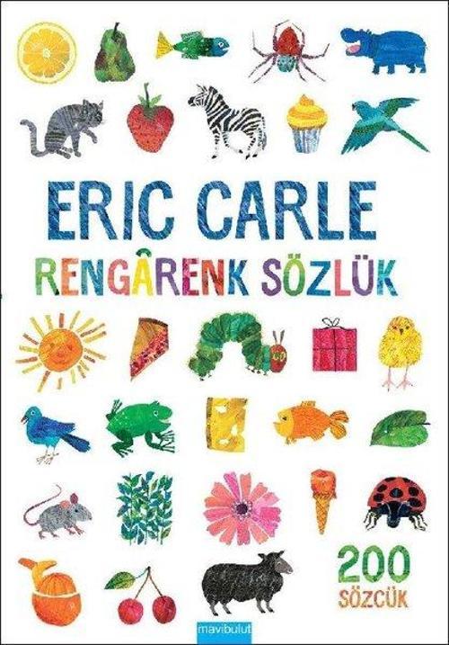 Rengarenk Sözlük