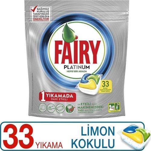 Platınum 33 Tablet