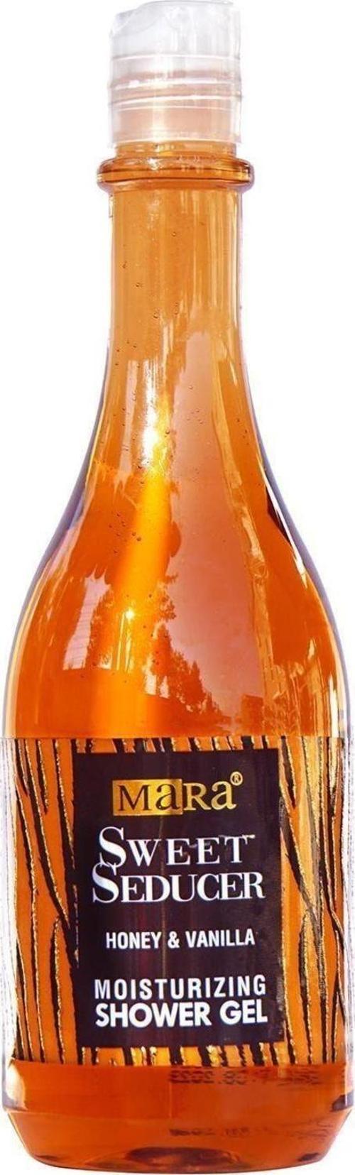 Sweet Seducer Ballı Vanilya Duş Jeli 420 Ml
