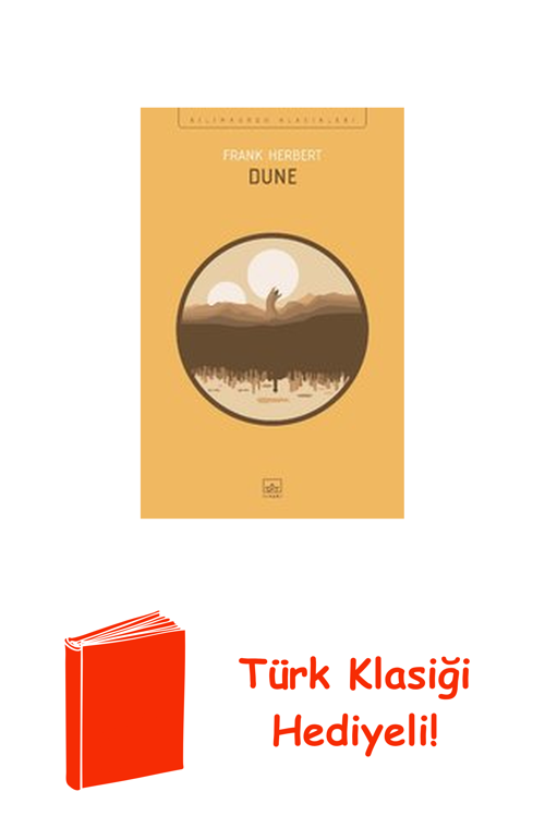Dune + Türk Klasiği Hediye