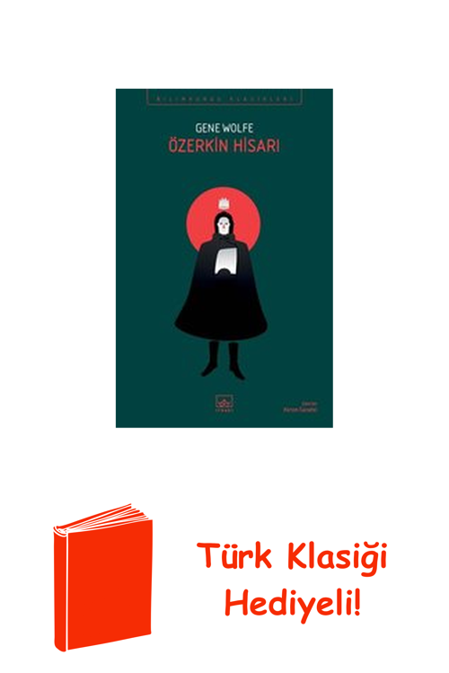 Özerkin Hisarı - Yeni Güneş Kitabı 4 + Türk Klasiği Hediye