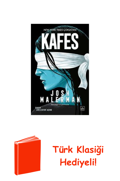 Kafes + Türk Klasiği Hediye