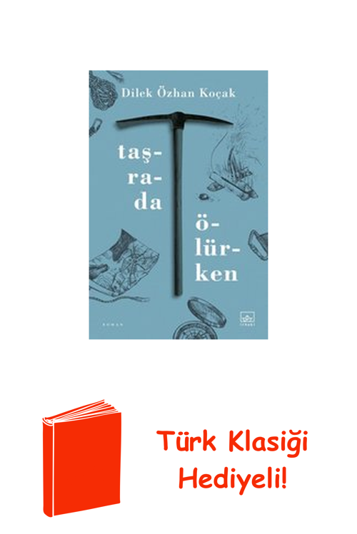 Taşrada Ölürken + Türk Klasiği Hediye