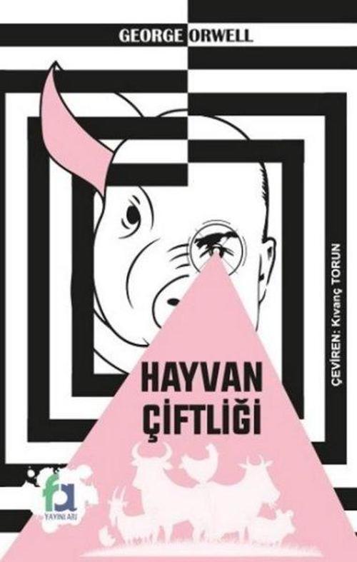 Fa Yayınları Hayvan Çiftliği