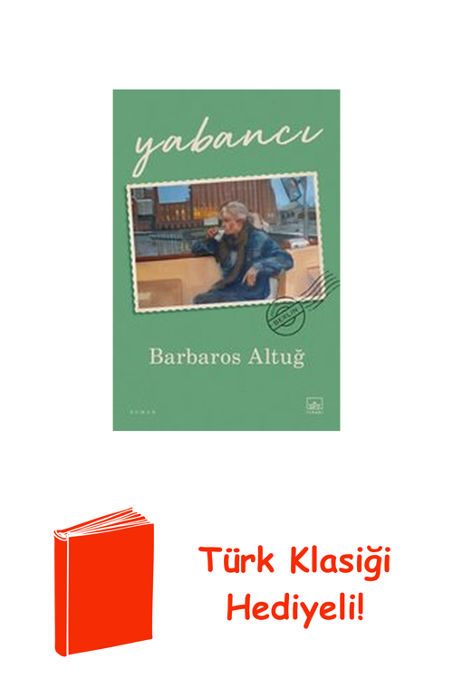Yabancı + Türk Klasiği Hediye