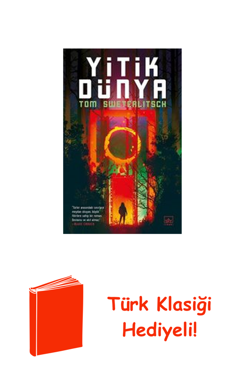 Yitik Dünya + Türk Klasiği Hediye