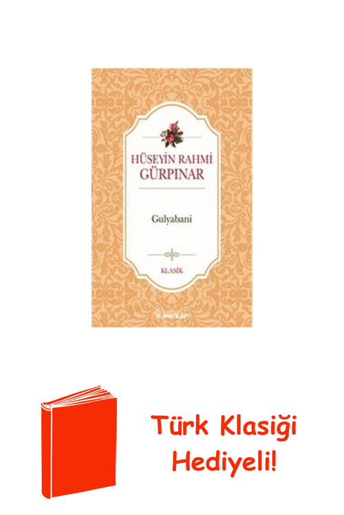 Gulyabani + Türk Klasiği Hediye