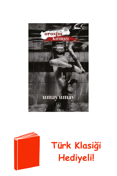 Orospu Kırmızı + Türk Klasiği Hediye