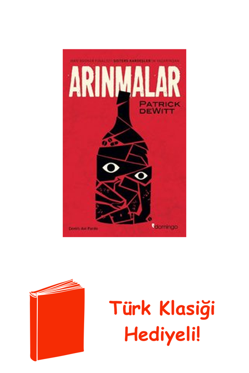 Arınmalar + Türk Klasiği Hediye
