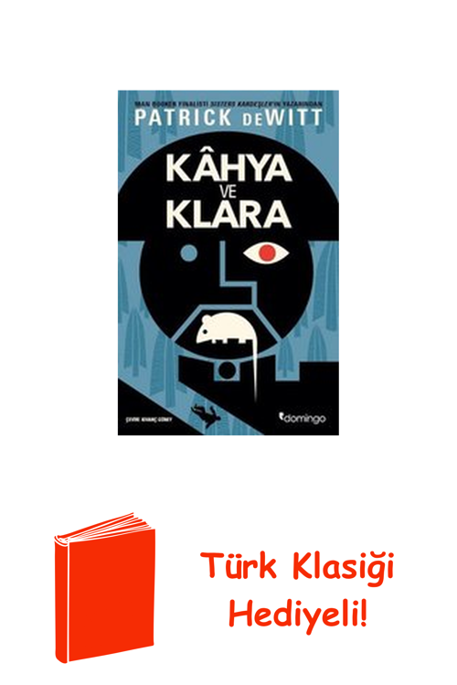 Kahya Ve Klara + Türk Klasiği Hediye