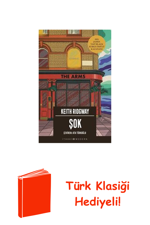 Şok + Türk Klasiği Hediye