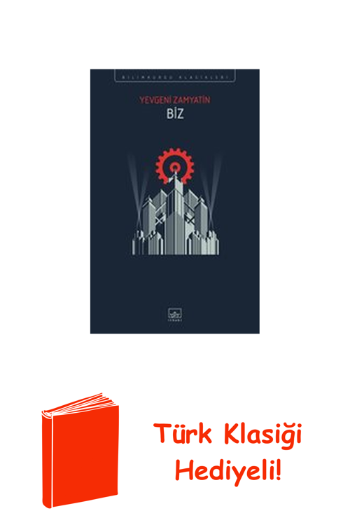 Biz + Türk Klasiği Hediye