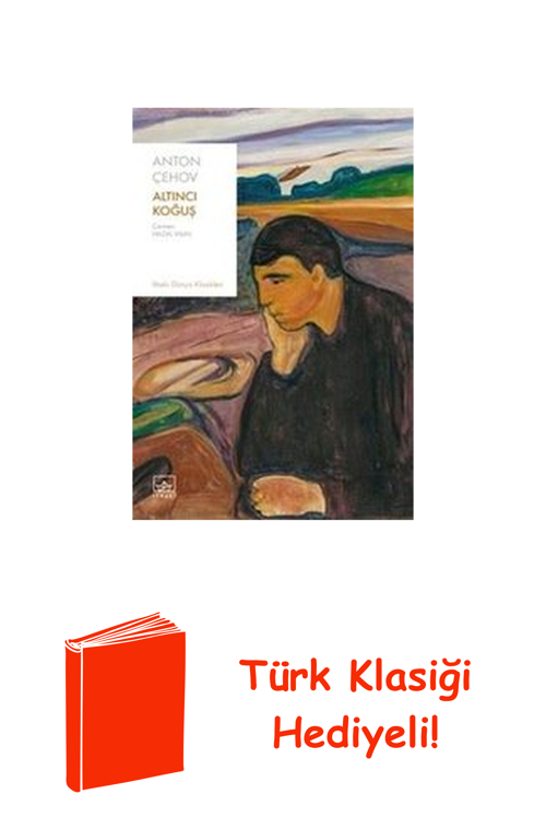 Altıncı Koğuş + Türk Klasiği Hediye